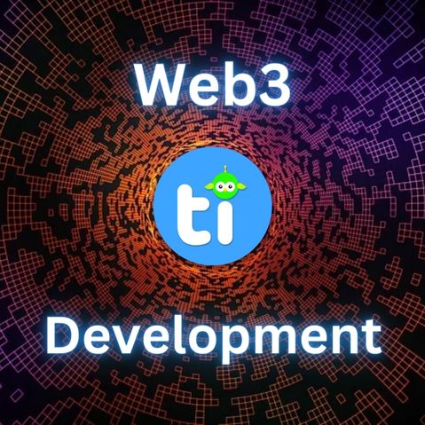 Web3 Development with Tinger